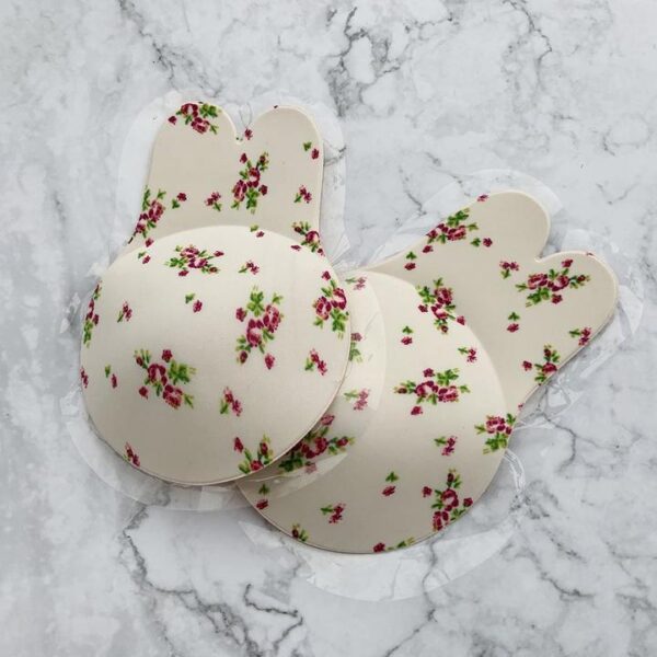 Invisible Strapless Push-Up Bra Tape